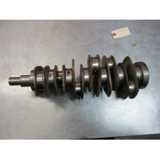 #HX16 Crankshaft Standard From 2006 SUBARU OUTBACK  3.0